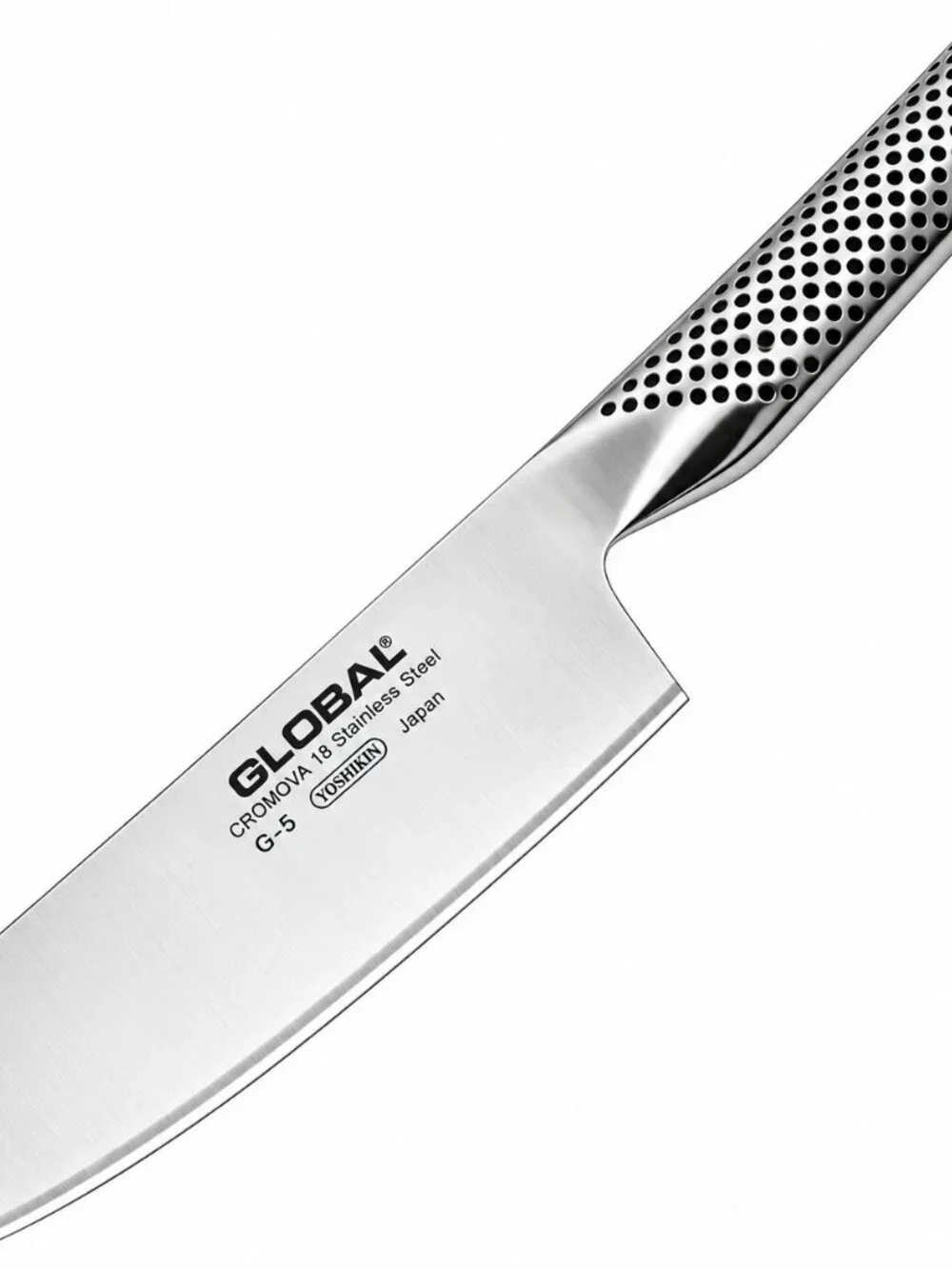 Global G-5 7